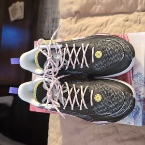 Way Of Wades. Dlo 1 "Butterfly"